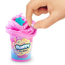 Slime DIY Fluffy shaker