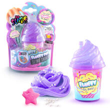 Slime DIY Fluffy shaker