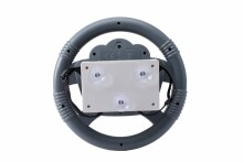 bo. Interactive steering wheel