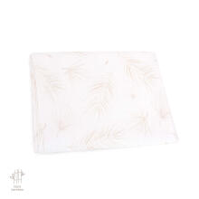 Makaszka Bamboo Swaddle Art.154627 Augstākās kvalitātes muslina ietināšanas autiņš no bambusa,  (100x120 cm)
