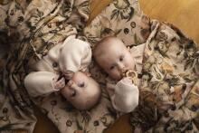 Makaszka Bamboo Bed Pillow Art.154653  Augstākās kvalitātes spilvens (40x60 cm)