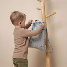 Little Dutch Gym Bag  Sailors Bay Art.LD4975 Bērnu soma