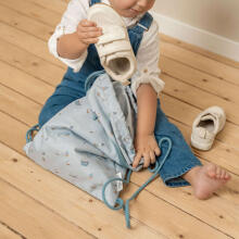 Little Dutch Gym Bag  Sailors Bay Art.LD4975 Bērnu soma