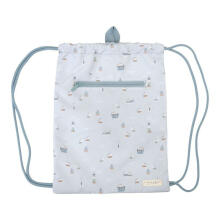 Little Dutch Gym Bag  Sailors Bay Art.LD4975 Bērnu soma