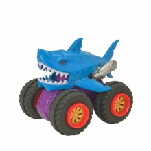 TEAMSTERZ Beast Machine Rekka Monster Jaws, 10 cm