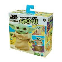 STAR WARS Figūriņa Mixin Moods Grogu, 12 cm