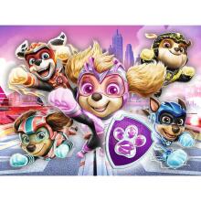 TREFL PAW PATROL Puzle Paw Patrol, 30 gab.