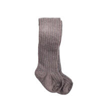 La Bebe™ Nursing Eco Taupe Organic Cotton Tights Art.154798 Детские колготки из экологически чистого органического хлопка