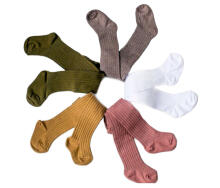 La Bebe™ Nursing Eco Organic Cotton Tights Art.154800 Knaki Bērnu zeķbikses no organiskās kokvilnas