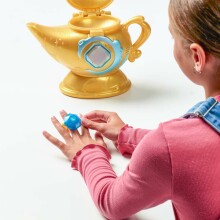 MAGIC MIXIES интерактивная игрушка Магическая лампа голубая