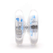 Yoyofactory Spinstar Art.YO651 Blue rotaļlieta jo-jo iesācējiem