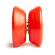 YoYoFactory One Art.YO002 Red rotaļlieta jo-jo iesācējiem