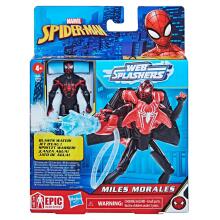 SPIDER-MAN Figūriņa ´´Aqua Web´´ kareivji, 10 cm