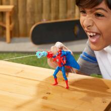 SPIDER-MAN Figūriņa ´´Aqua Web´´ kareivji, 10 cm