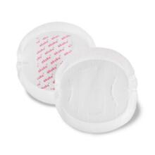 Akuku Pads Art.A0160 White Vienreizējie krūštura ieliktņi (60 gab.)