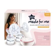 TOMMEE TIPPEE dubultais elektriskais krūts sūknis, 423698
