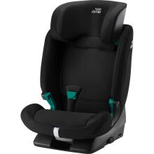 BRITAX RÖMER autokrēsls EVOLVAFIX, space black, 2000037921