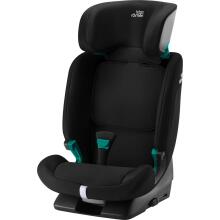 BRITAX RÖMER autokrēsls EVOLVAFIX, space black, 2000037921