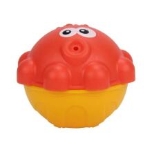 Akuku Bath Set Basketball Комплект зверюшек для ванной 4 шт.