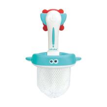 Akuku Bath Set Basketball Комплект зверюшек для ванной 4 шт.