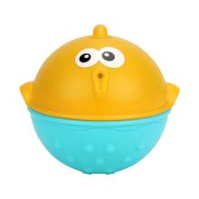 Akuku Bath Set Basketball Комплект зверюшек для ванной 4 шт.