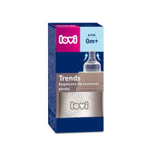 LOVI Trends pudele 120 ml Harmony, 0M+, 21/591