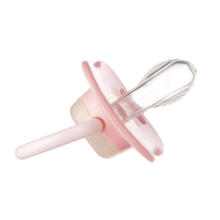 Canpol Babies Exotic Art.34/920_pand Silicone pacifier with symmetrical shape 0-6M