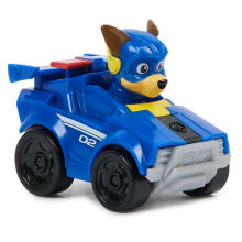 PAW PATROL transportlīdzeklis "PupSquad Racers", sortiments, 6067086

