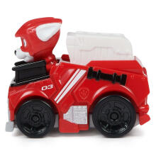 PAW PATROL transportlīdzeklis "PupSquad Racers", sortiments, 6067086

