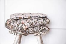 Makaszka Bedding Set  Art.154988  Комлект одеялко и подушечка (100x135/40x60 cm)