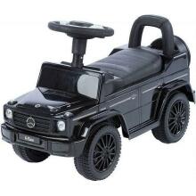 Toma Mercedes-Benz G352D Art.652 Black Машинка толкалка