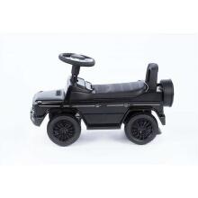 Toma Mercedes-Benz G352D Art.652 Black Машинка толкалка