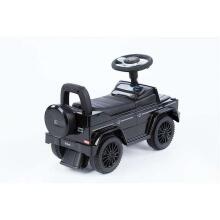 Toma Mercedes-Benz G352D Art.652 Black Машинка толкалка