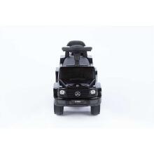 Toma Mercedes-Benz G352D Art.652 Black Машинка толкалка