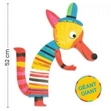 Djeco Discover Colour Craft Set DJ09897