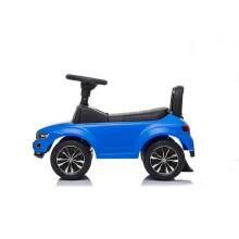 Toma Volkswagen T-Roc Art.650 Blue Bērnu stumjamā mašīna