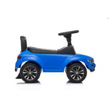 Toma Volkswagen T-Roc Art.650 Blue Bērnu stumjamā mašīna