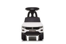 Toma Volkswagen T-Roc Art.650 White