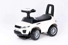 Toma Ride Car Art.HZ613W White