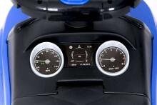 Toma HZ613W Blue