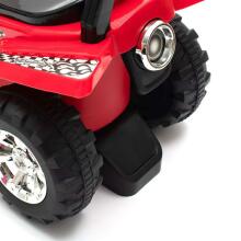 Toma Quad HZ551 Blue