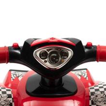 Toma Quad HZ551 Blue
