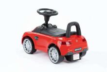Toma Mercedes GT Art.BDM0921 Red Машинка толкалка с ручкой