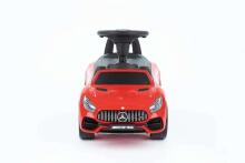 Toma Mercedes GT Art.BDM0921 Red Машинка толкалка с ручкой