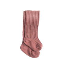 La Bebe™ Nursing Eco Powder  Organic Cotton Tights Art.155067