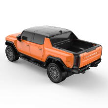 "RASTAR 1:26 RC automaš?nas modelis ""Hummer EV"", 93100"