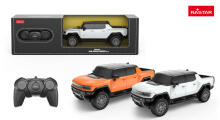 "RASTAR 1:26 RC automaš?nas modelis ""Hummer EV"", 93100"