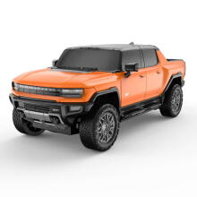 "RASTAR 1:26 RC automaš?nas modelis ""Hummer EV"", 93100"