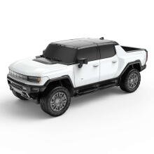 "RASTAR 1:26 RC automaš?nas modelis ""Hummer EV"", 93100"