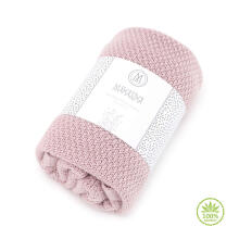 Makaszka Bamboo Blanket Art.155207